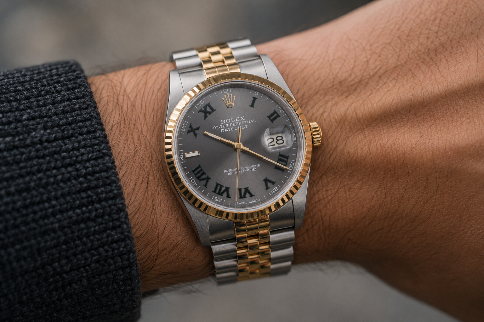 Common Mistakes Luxury Watch Owners Make