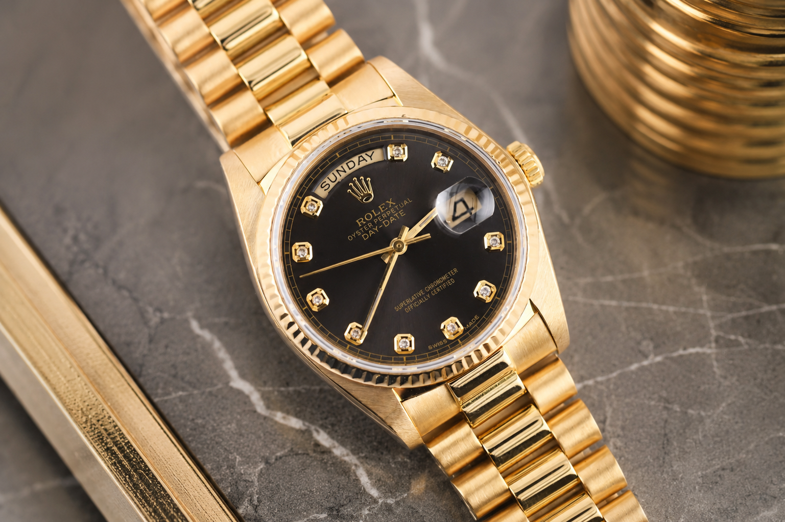 Day-Date Collection