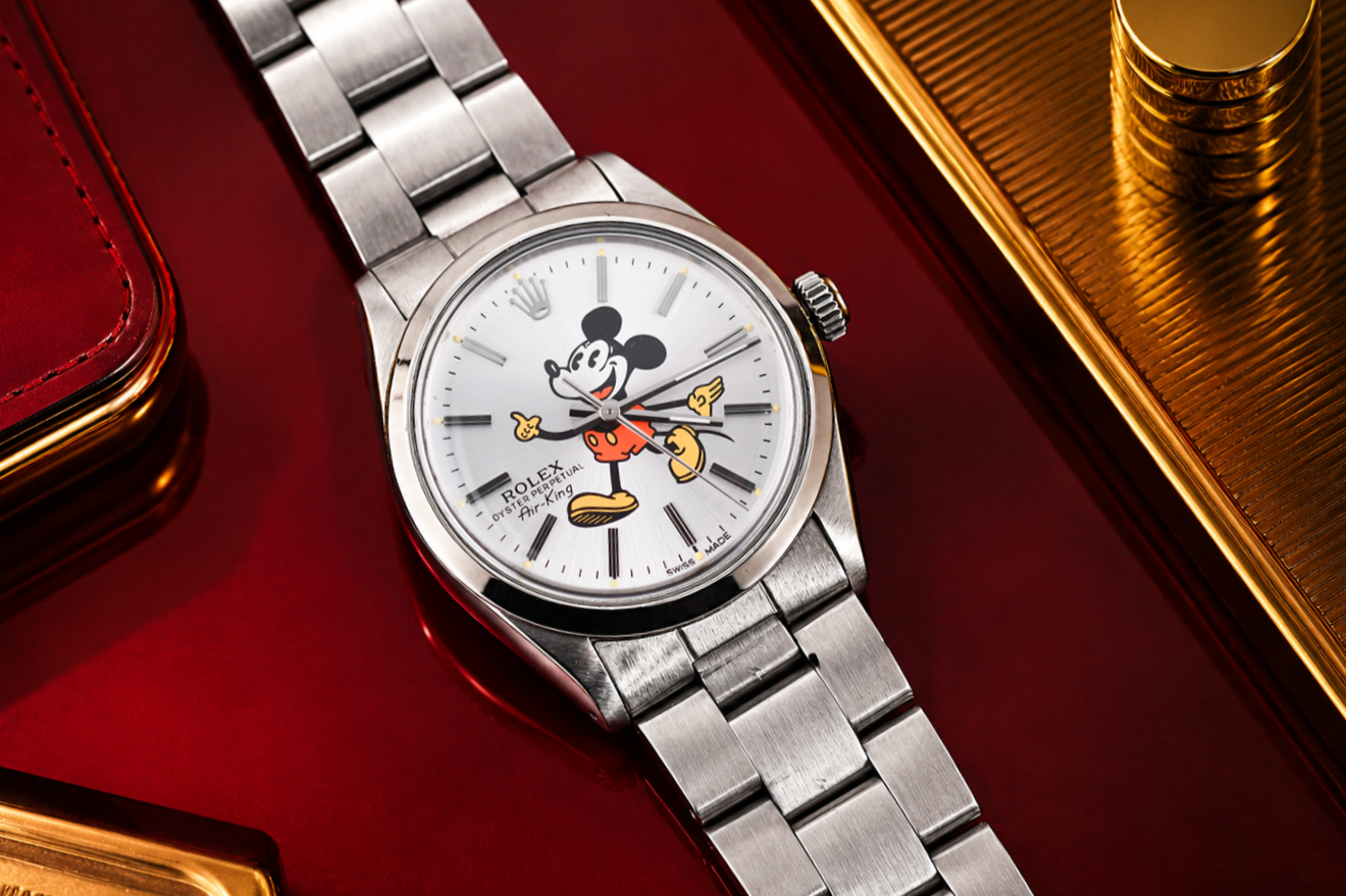 Disney Collection
