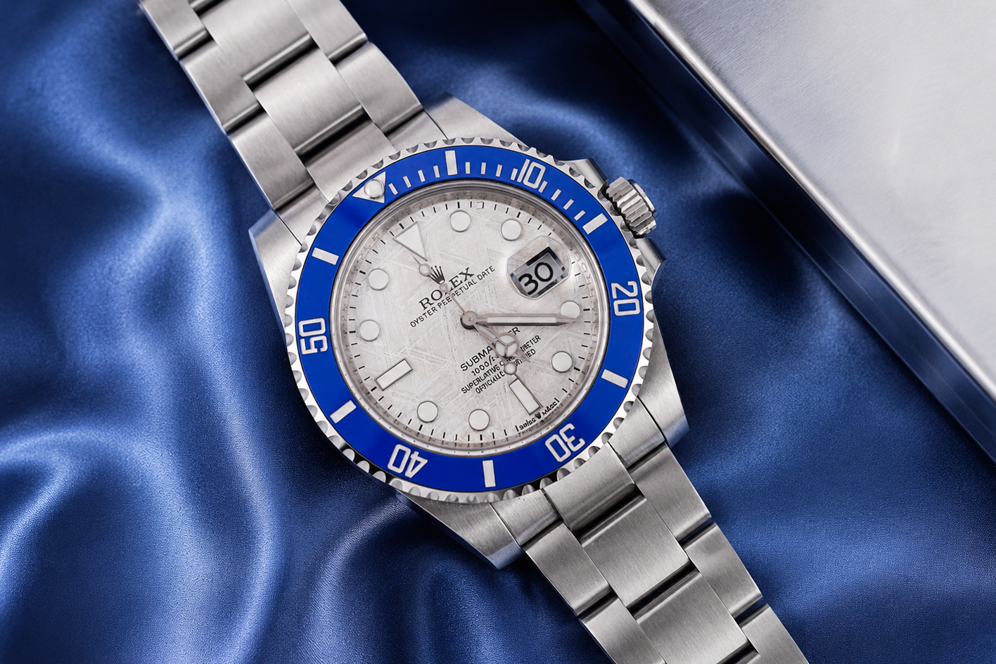 Rolex Submariner Collection