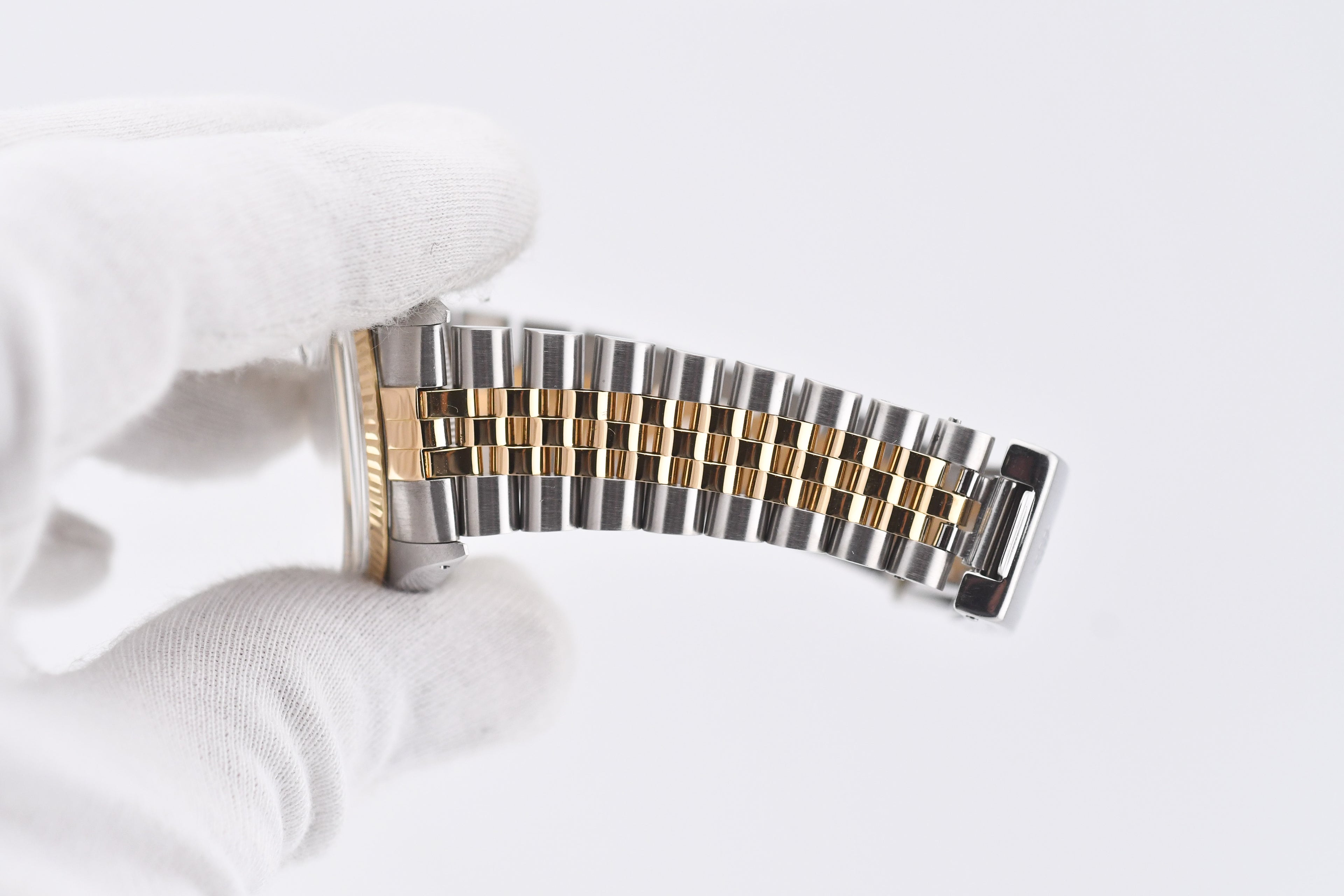 Rolex Datejust 36mm Ref 16013 Custom Anniversary Dial