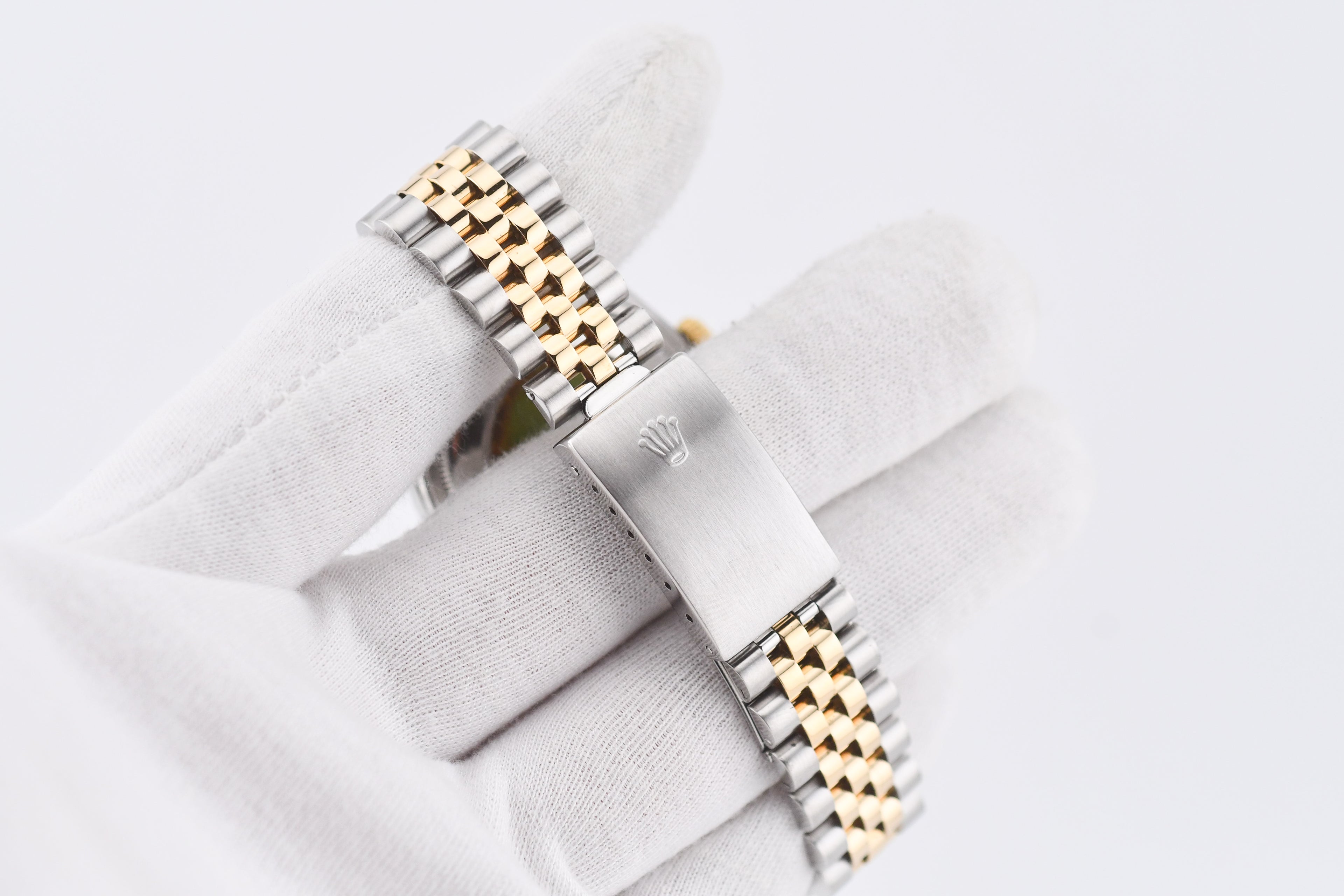 Rolex Datejust 36mm Ref 16013 Custom Anniversary Dial