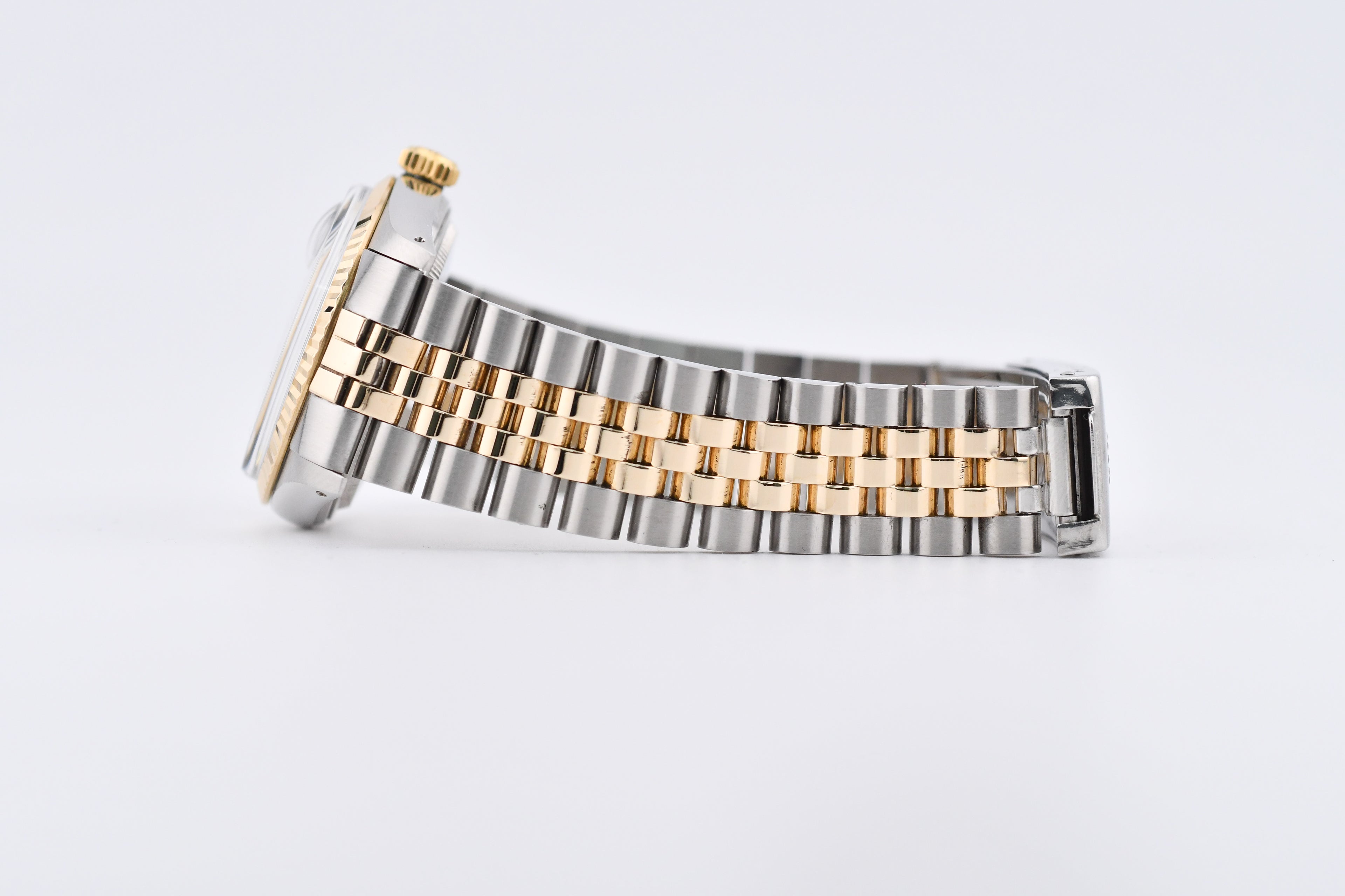 Rolex Datejust 36mm Ref 16013 Custom Wimbledon Dial