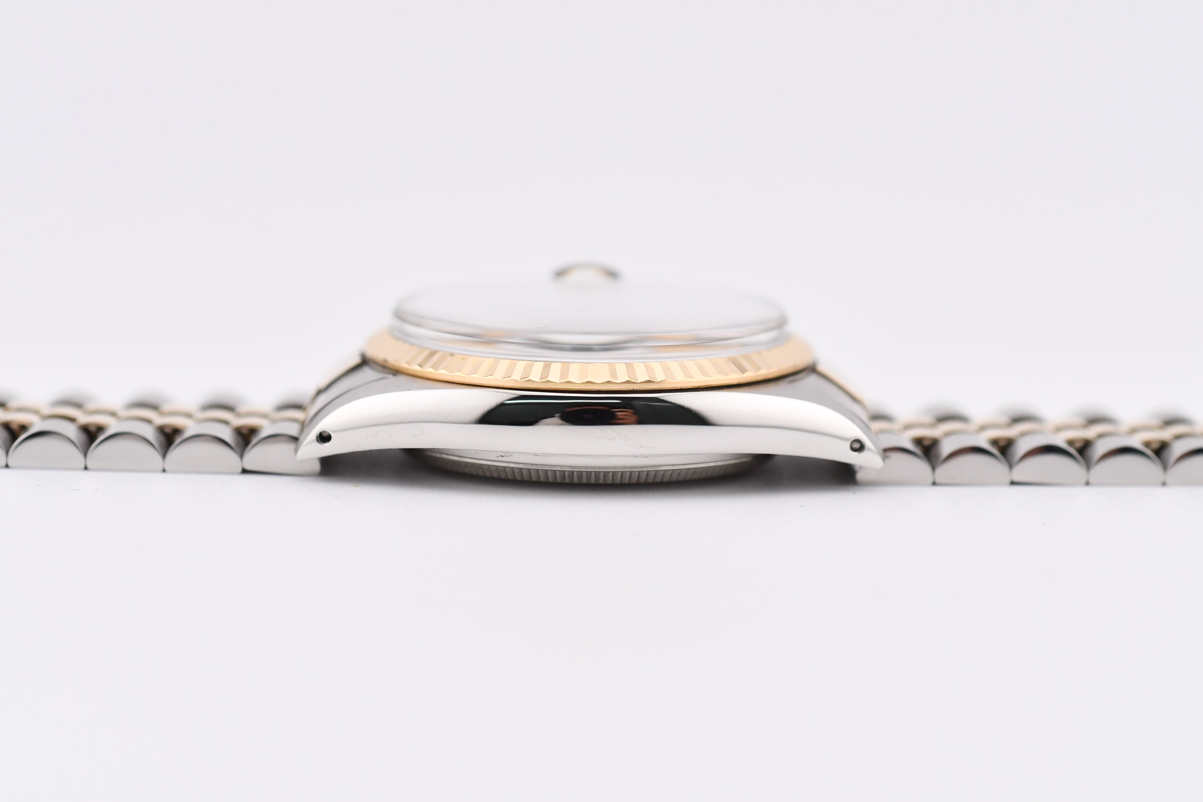 Rolex Datejust 36mm Ref 16013 Custom Wimbledon Dial