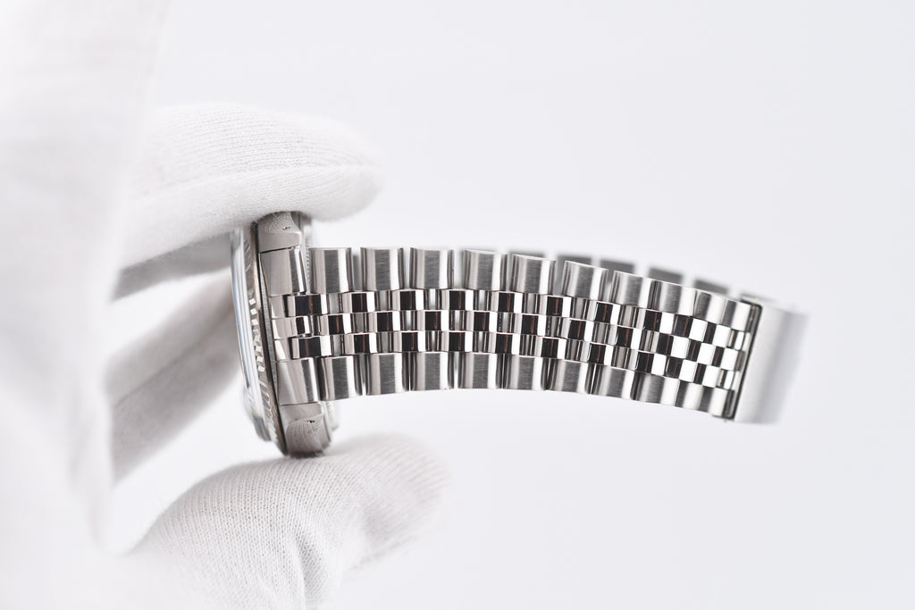 Rolex Datejust 36mm Ref 16014 Custom Celebration Dial