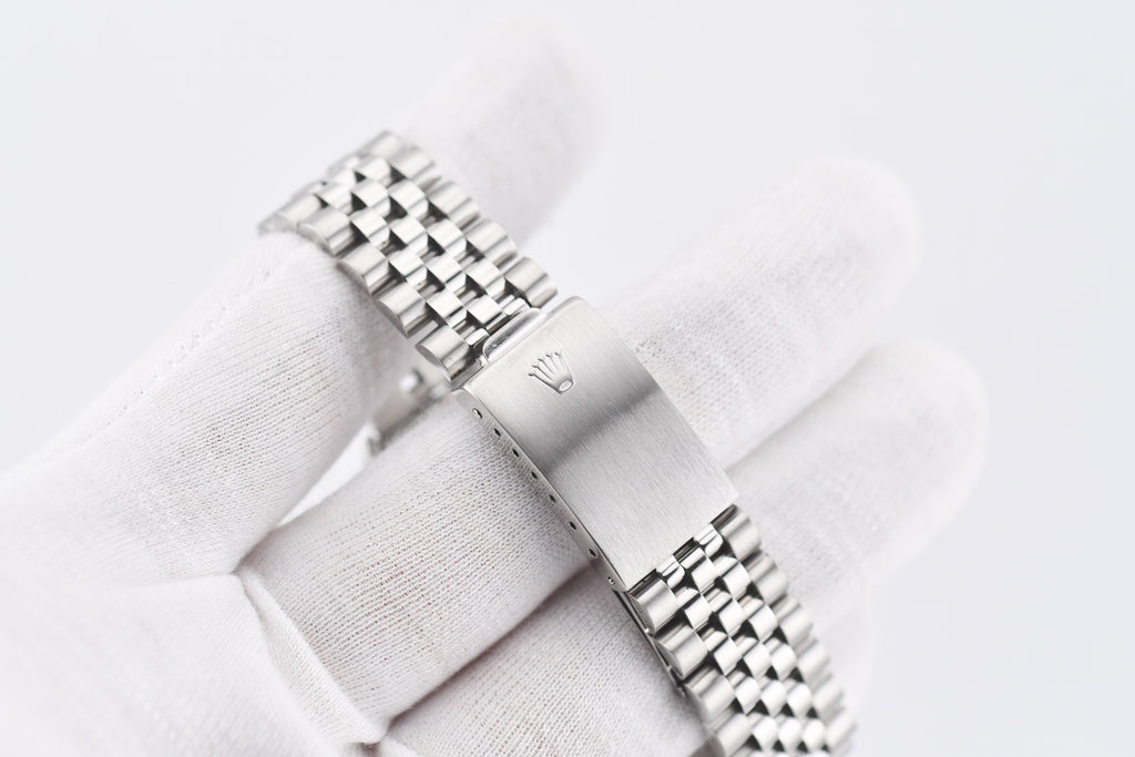 Rolex Datejust 36mm Ref 16014 Custom Celebration Dial