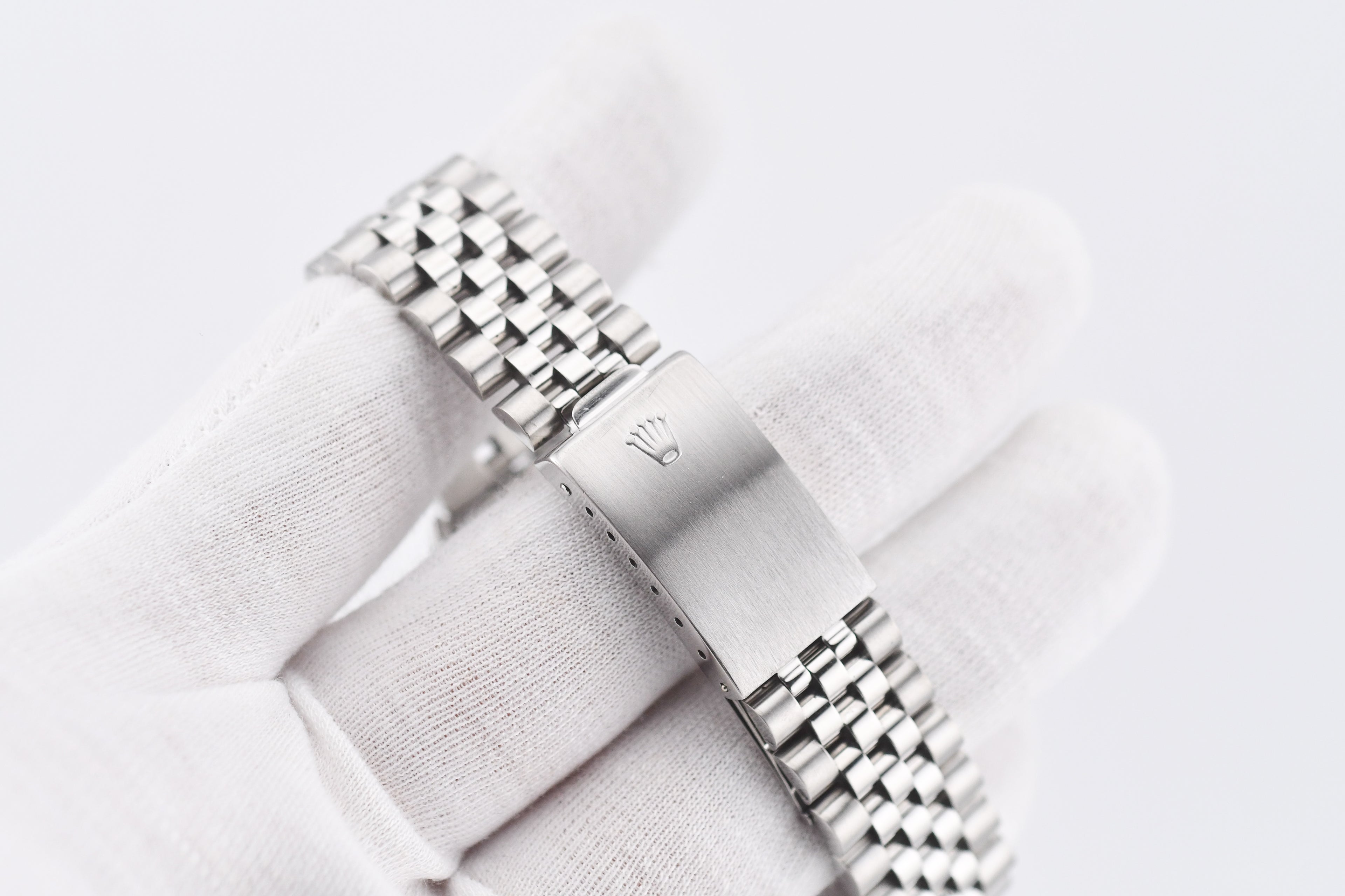 Rolex Datejust 36mm Ref 16014 Custom Celebration Dial