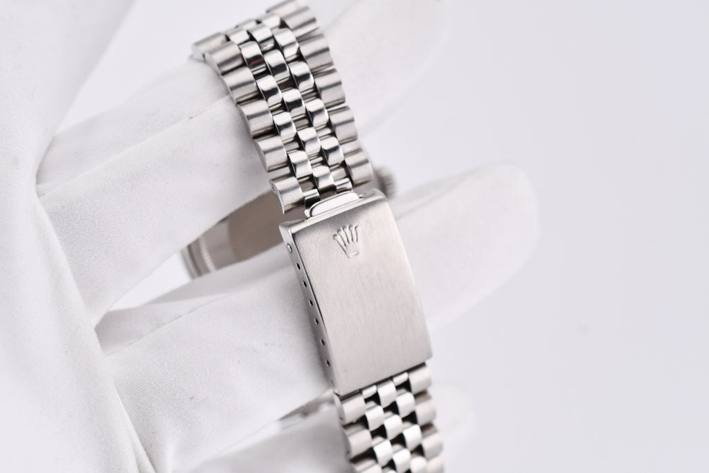 Rolex Datejust 36mm Ref 16014 Custom Kamasutra Dial