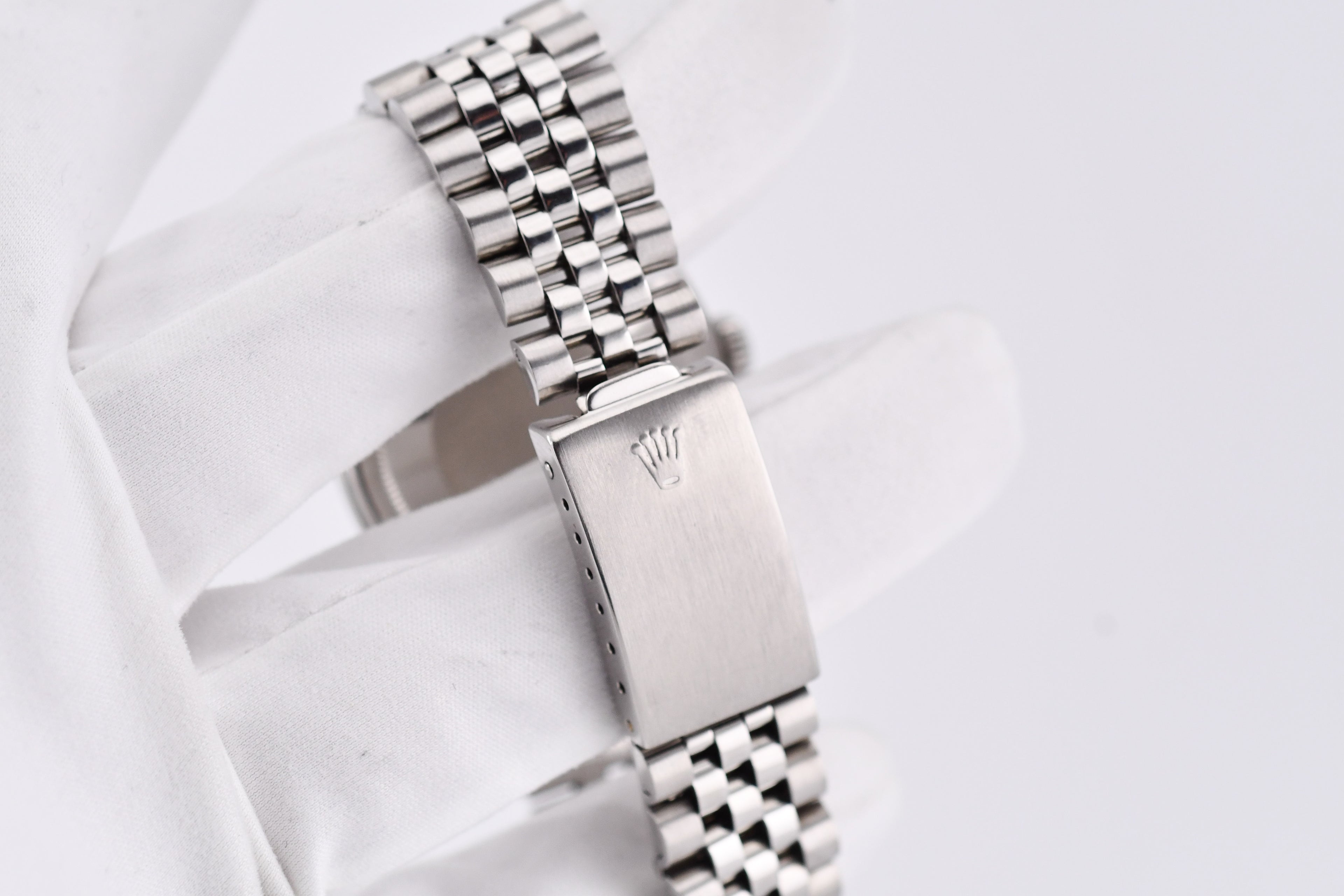 Rolex Datejust 36mm Ref 16014 Custom Kamasutra Dial