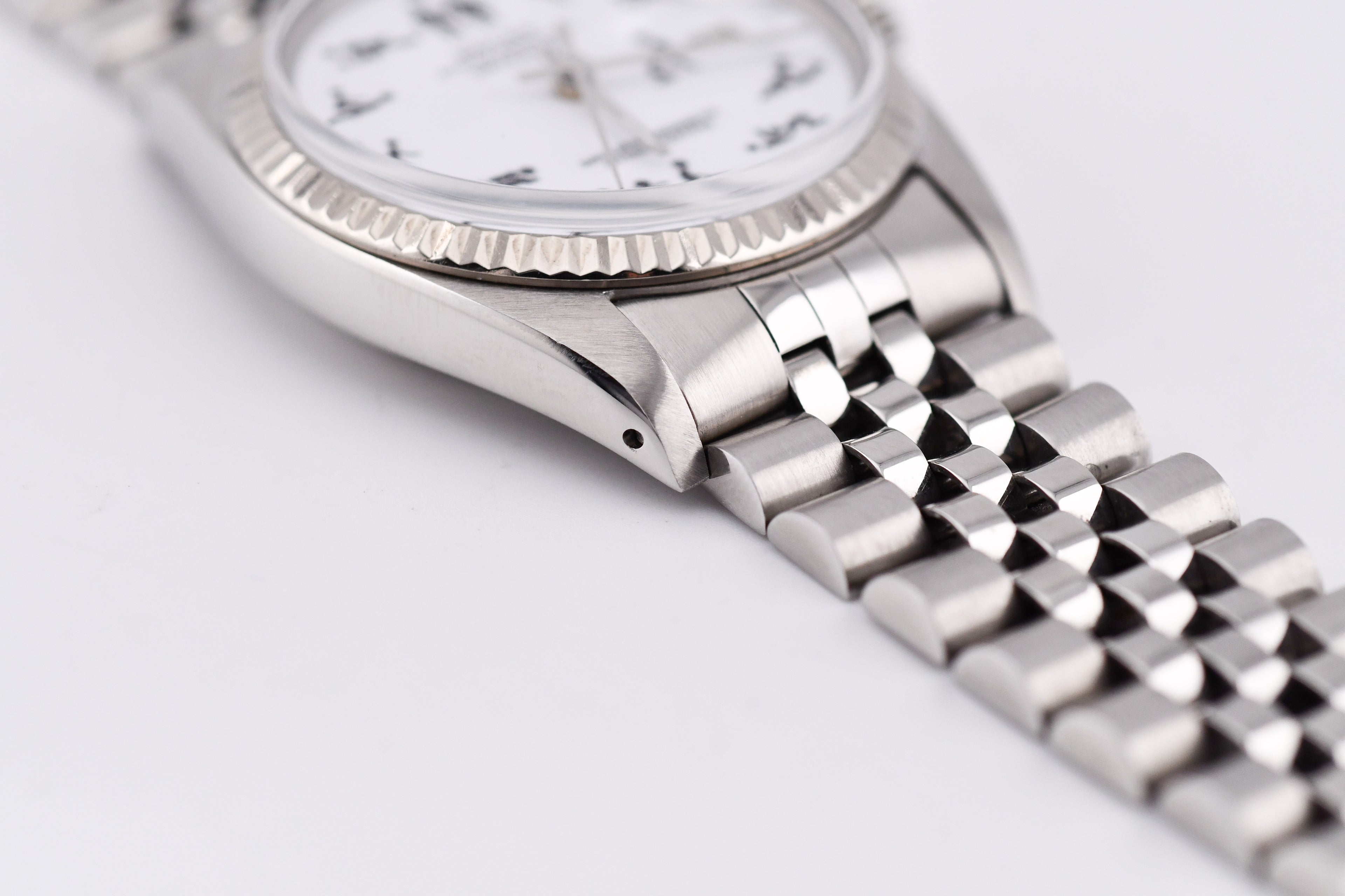 Rolex Datejust 36mm Ref 16014 Custom Kamasutra Dial