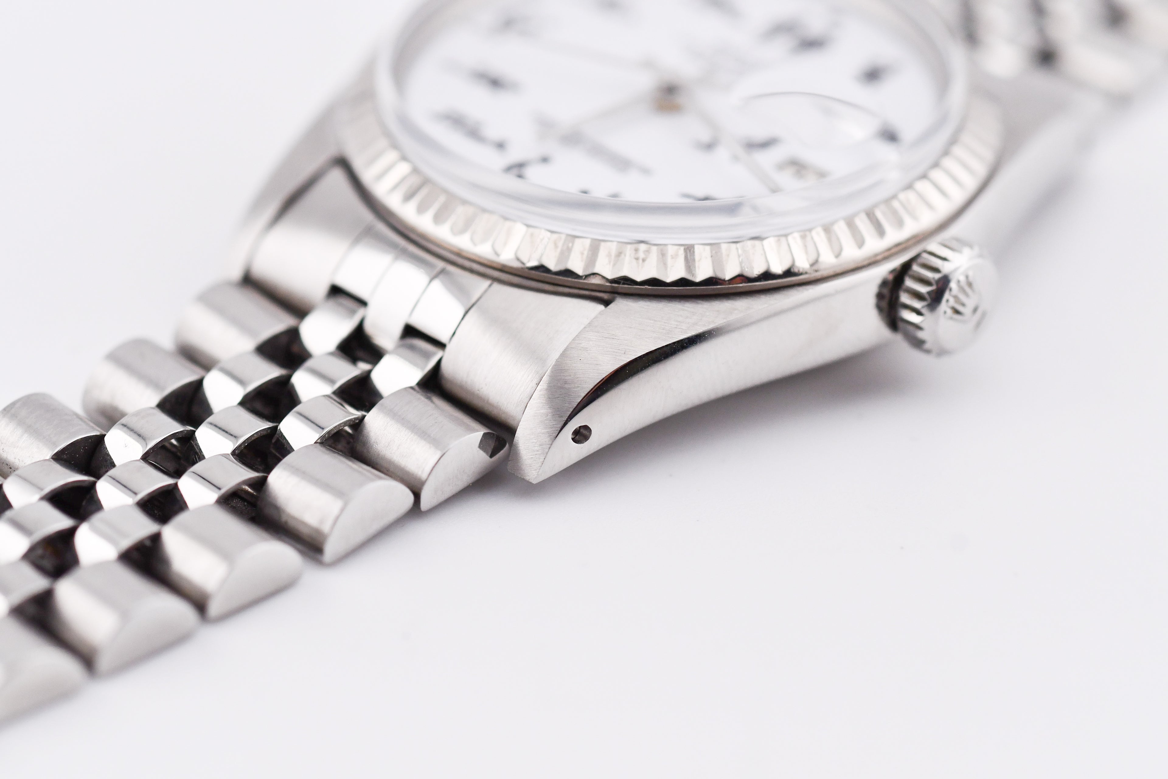 Rolex Datejust 36mm Ref 16014 Custom Kamasutra Dial